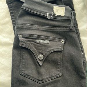 Hudson Beth Baby Boot Jean